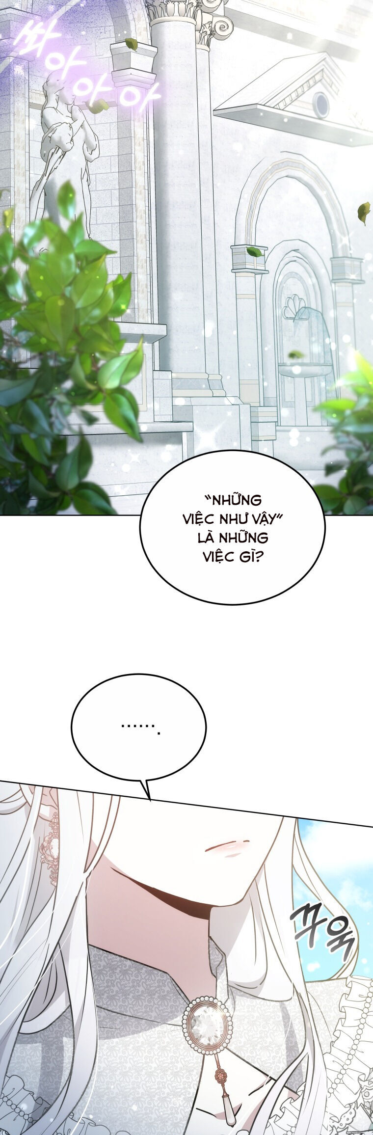 Cháu Trai Của Nam Chính Rất Thích Tôi Chapter 23 - 47