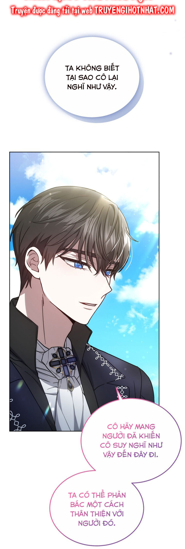 Cháu Trai Của Nam Chính Rất Thích Tôi Chapter 23 - 50