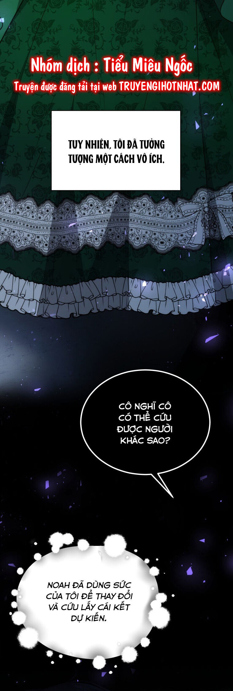 Cháu Trai Của Nam Chính Rất Thích Tôi Chapter 23 - 52