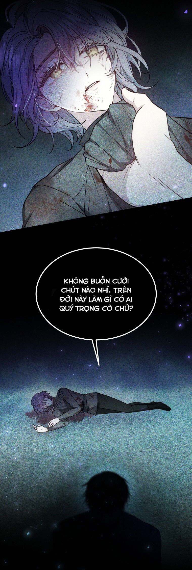 Cháu Trai Của Nam Chính Rất Thích Tôi Chapter 23 - 53