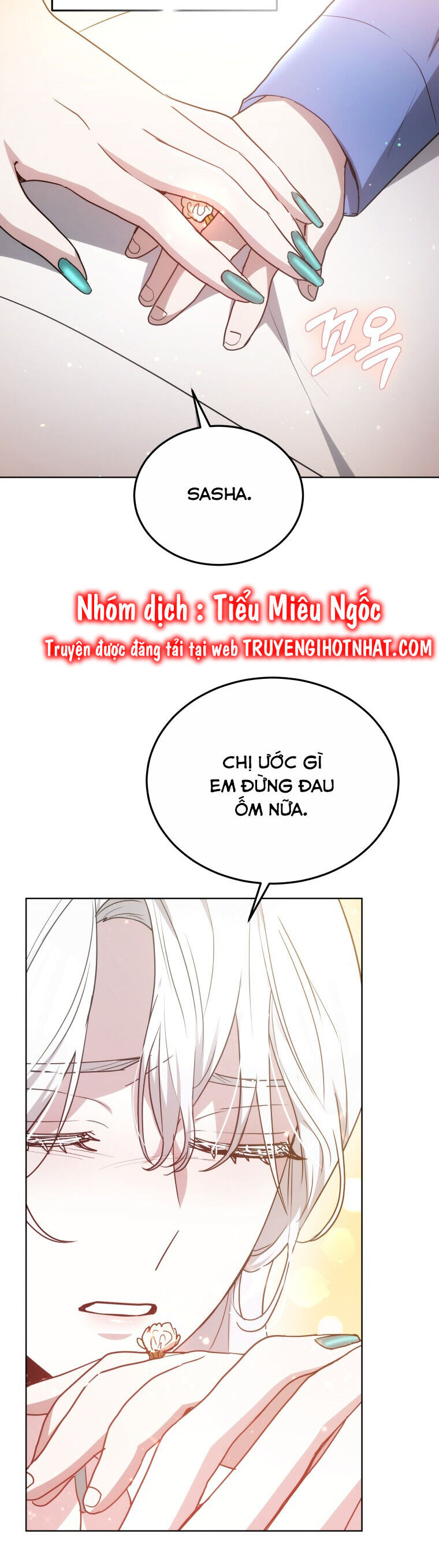 Cháu Trai Của Nam Chính Rất Thích Tôi Chapter 23 - 60