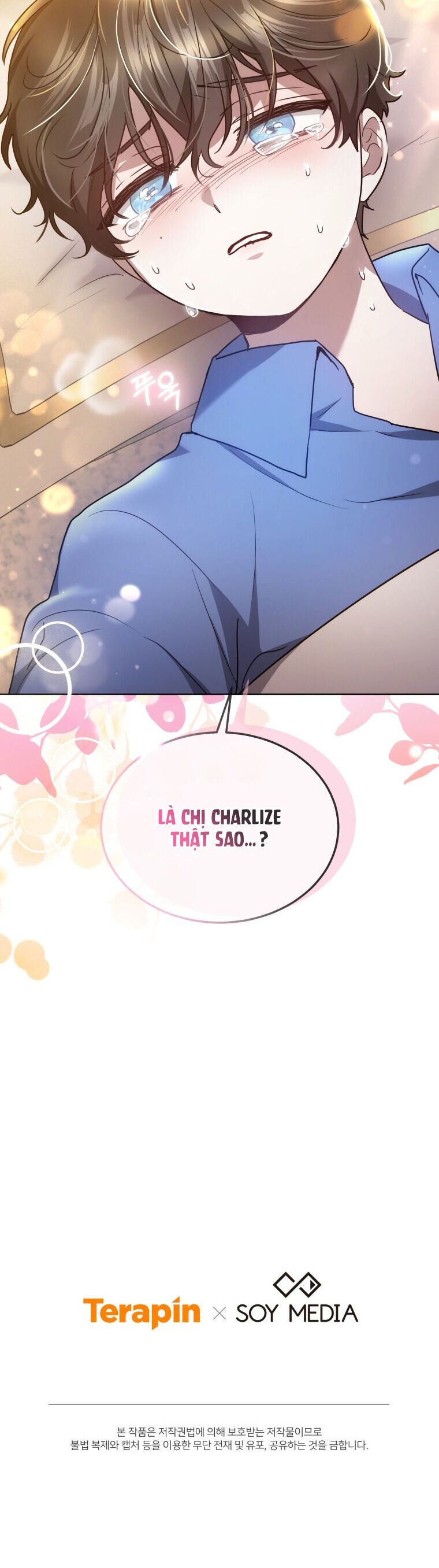 Cháu Trai Của Nam Chính Rất Thích Tôi Chapter 23 - 62