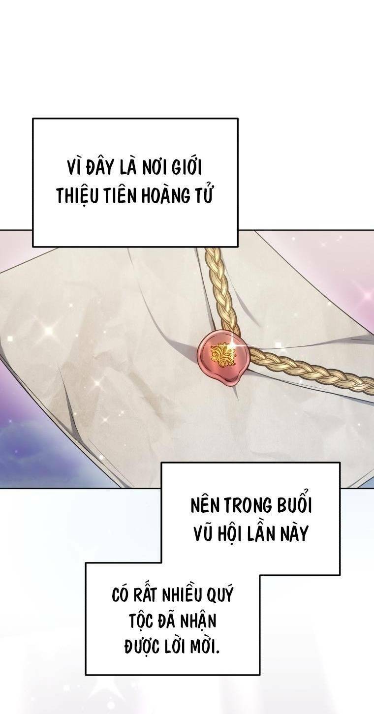 Cháu Trai Của Nam Chính Rất Thích Tôi Chapter 5 - 12