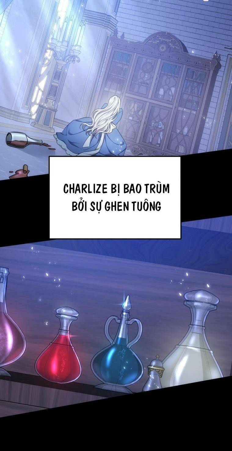 Cháu Trai Của Nam Chính Rất Thích Tôi Chapter 5 - 24