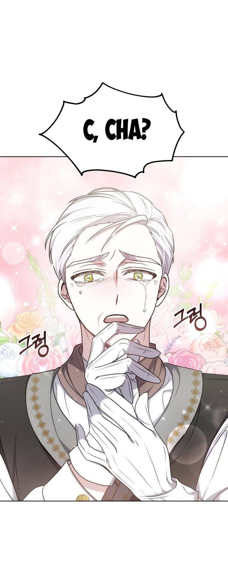 Cháu Trai Của Nam Chính Rất Thích Tôi Chapter 5 - 33