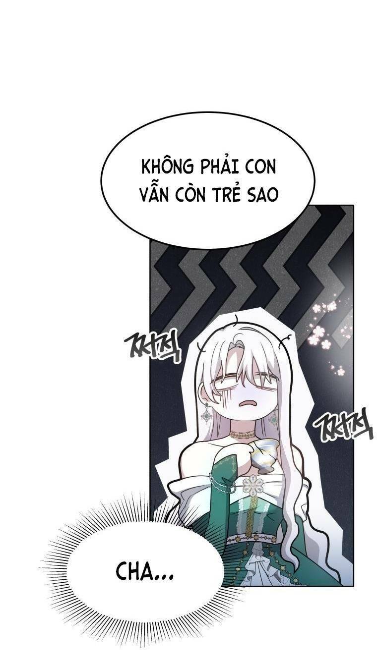 Cháu Trai Của Nam Chính Rất Thích Tôi Chapter 5 - 35