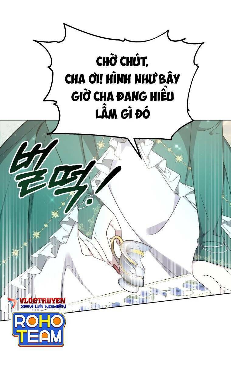 Cháu Trai Của Nam Chính Rất Thích Tôi Chapter 5 - 38