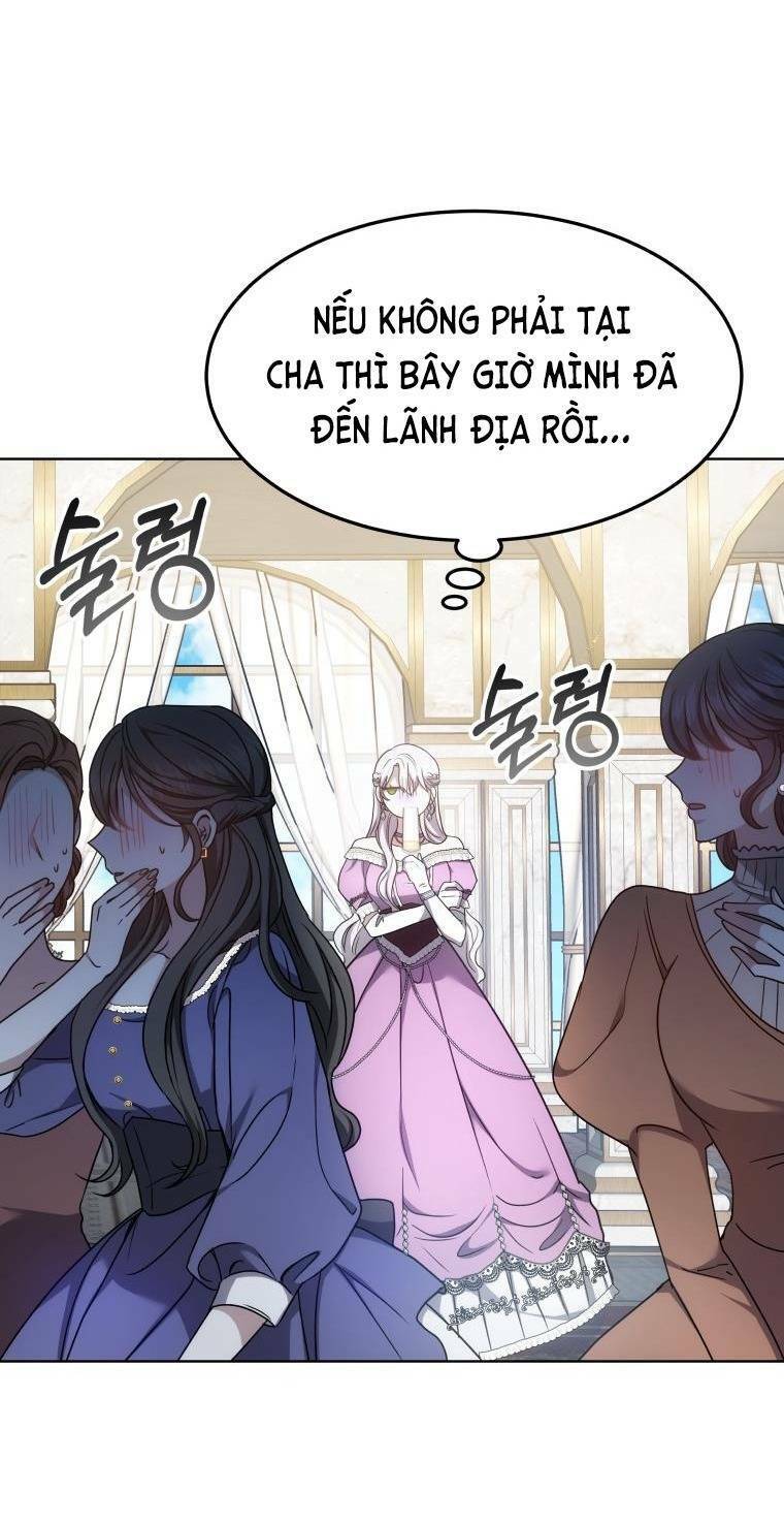 Cháu Trai Của Nam Chính Rất Thích Tôi Chapter 5 - 52