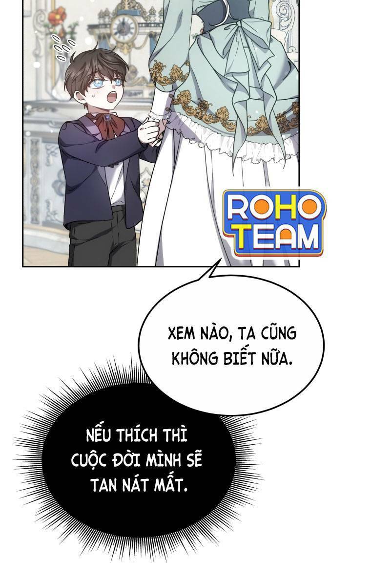Cháu Trai Của Nam Chính Rất Thích Tôi Chapter 7 - 43