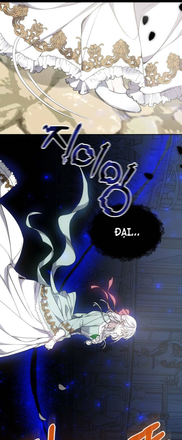 Cháu Trai Của Nam Chính Rất Thích Tôi Chapter 7 - 53