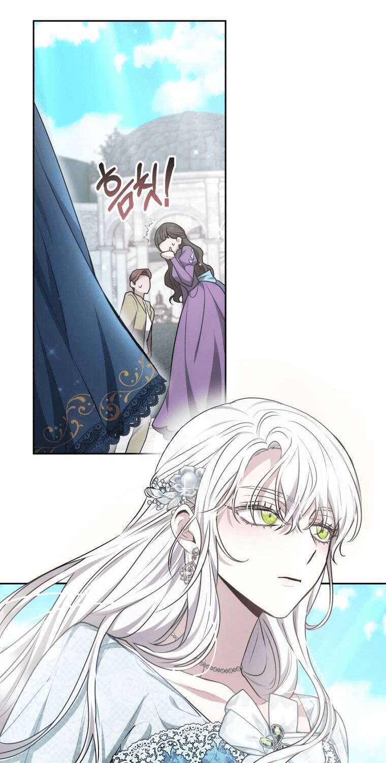 Cháu Trai Của Nam Chính Rất Thích Tôi Chapter 8 - 4