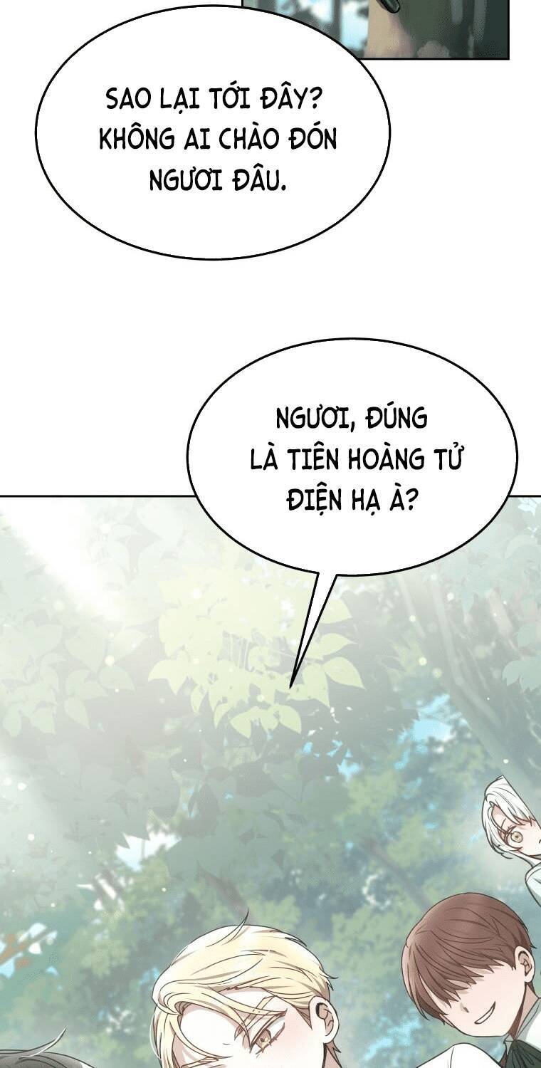 Cháu Trai Của Nam Chính Rất Thích Tôi Chapter 8 - 42