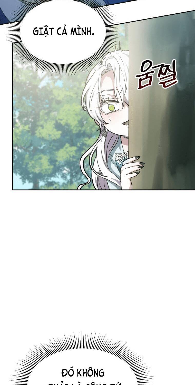 Cháu Trai Của Nam Chính Rất Thích Tôi Chapter 8 - 46