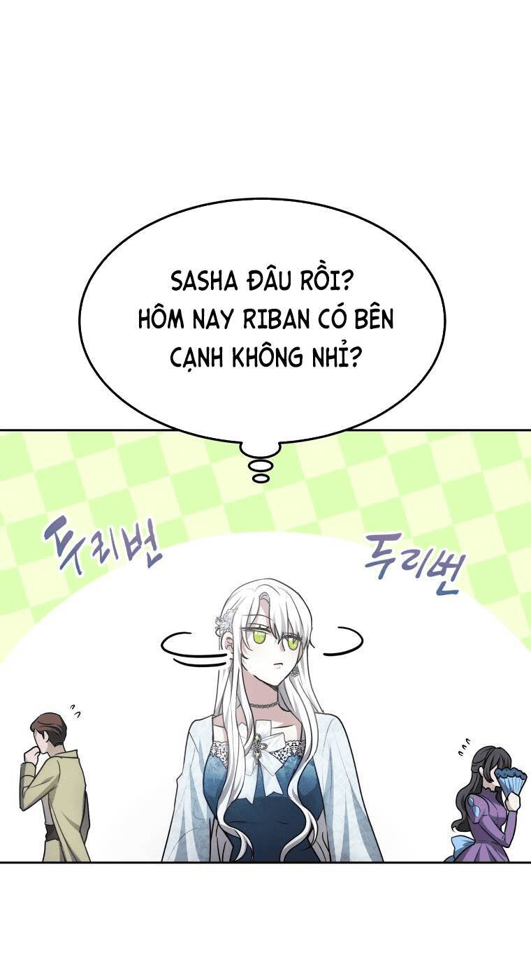 Cháu Trai Của Nam Chính Rất Thích Tôi Chapter 8 - 6