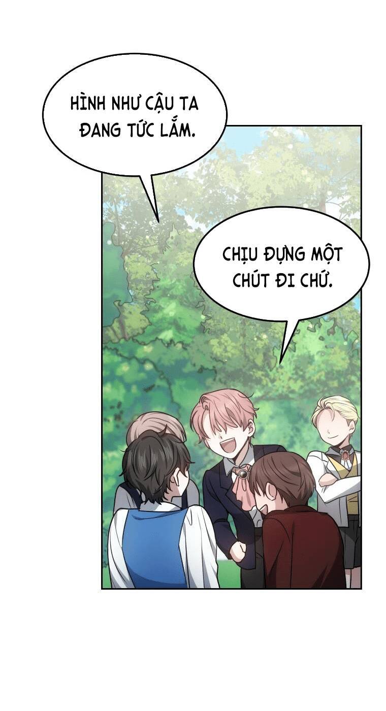 Cháu Trai Của Nam Chính Rất Thích Tôi Chapter 8 - 51