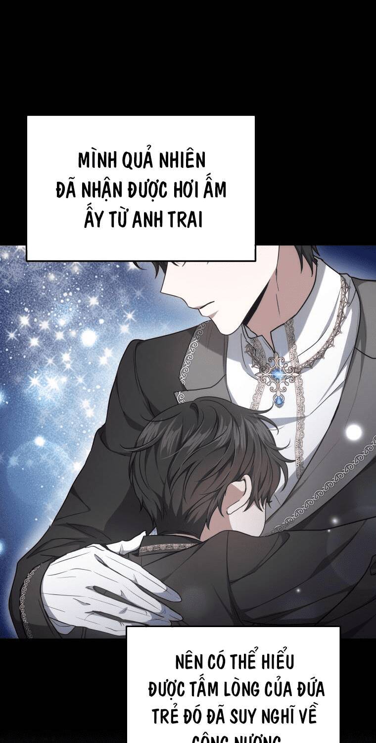 Cháu Trai Của Nam Chính Rất Thích Tôi Chapter 9 - 12