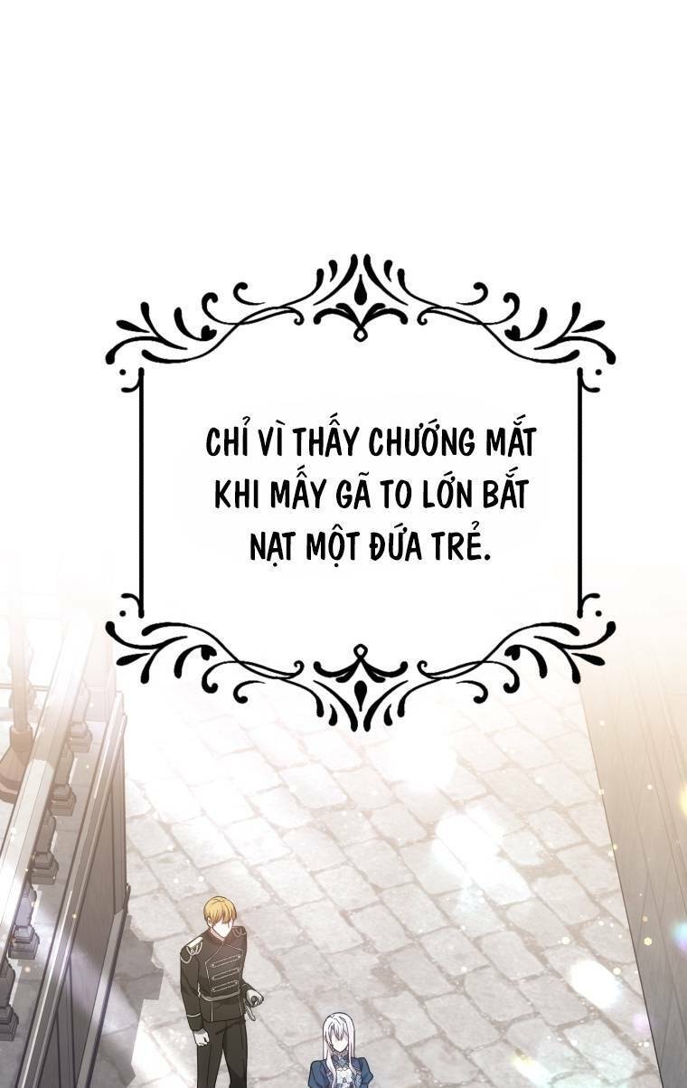 Cháu Trai Của Nam Chính Rất Thích Tôi Chapter 1 - 32