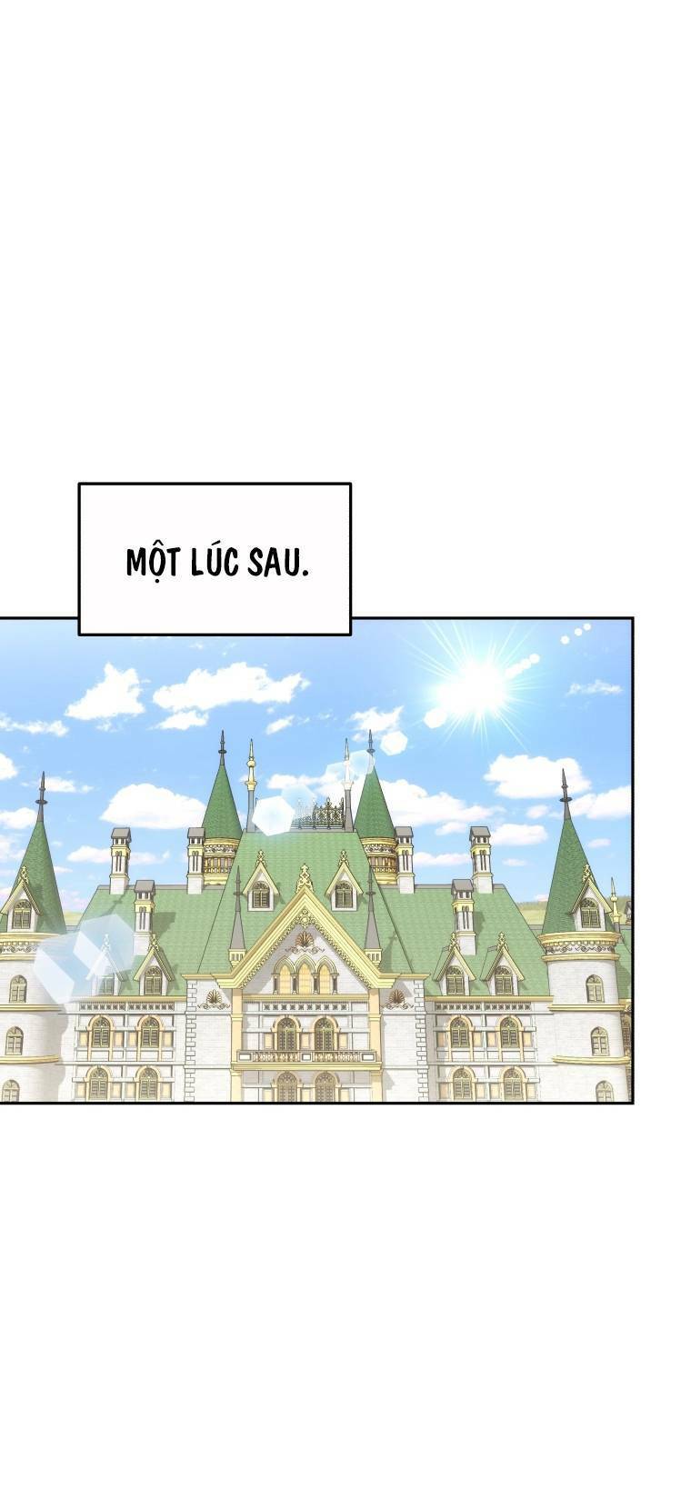 Cháu Trai Của Nam Chính Rất Thích Tôi Chapter 1 - 74