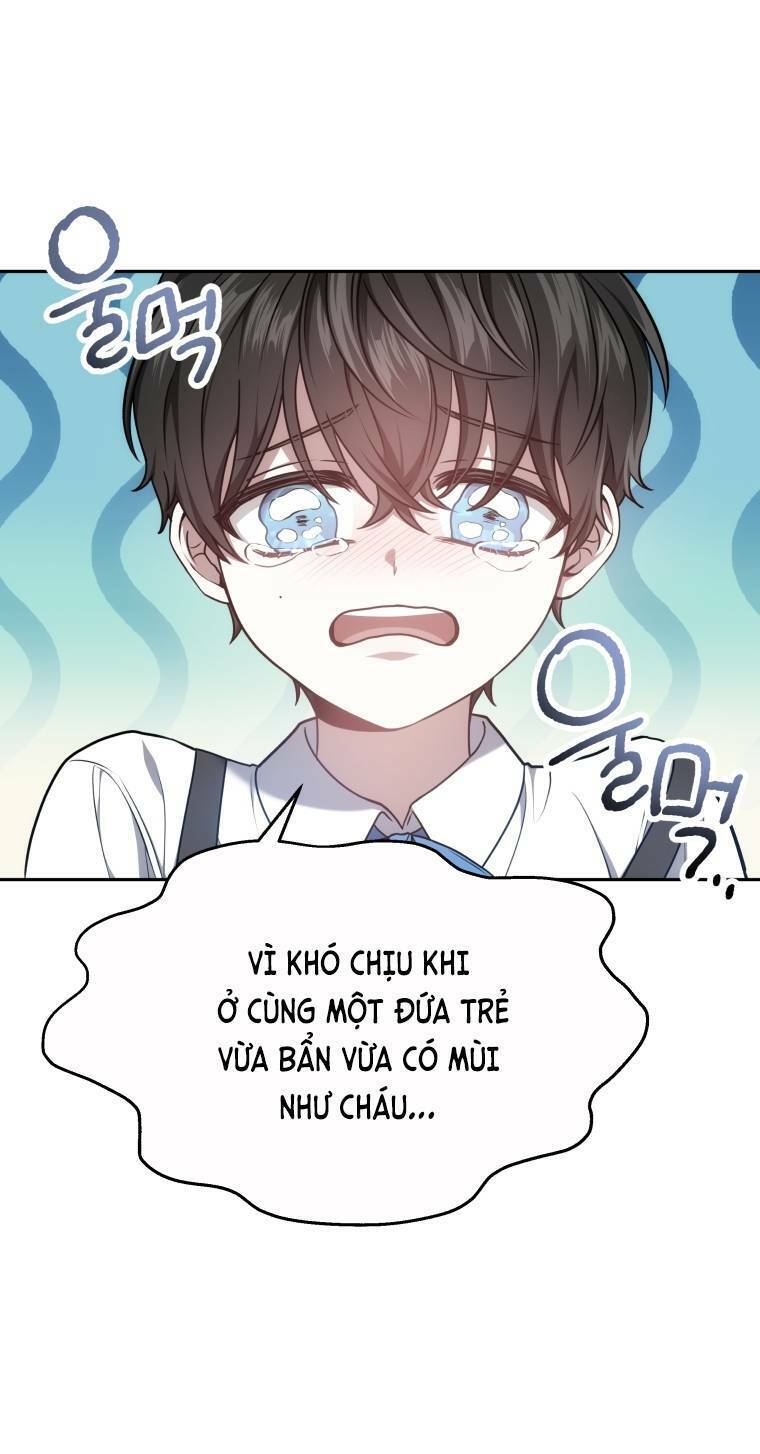 Cháu Trai Của Nam Chính Rất Thích Tôi Chapter 2 - 24