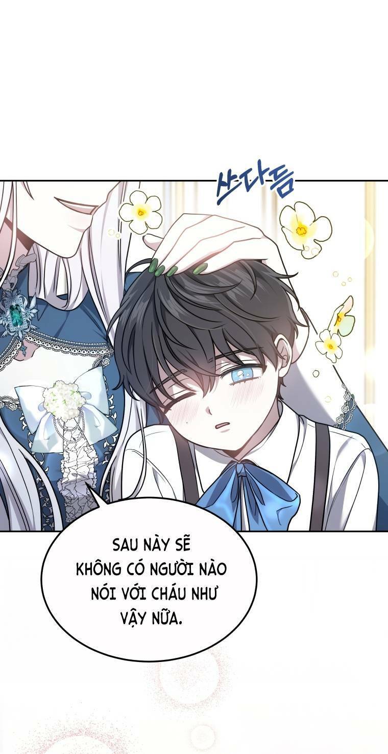 Cháu Trai Của Nam Chính Rất Thích Tôi Chapter 2 - 37