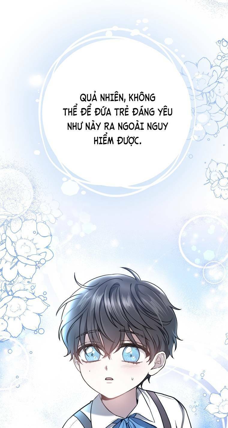 Cháu Trai Của Nam Chính Rất Thích Tôi Chapter 2 - 40