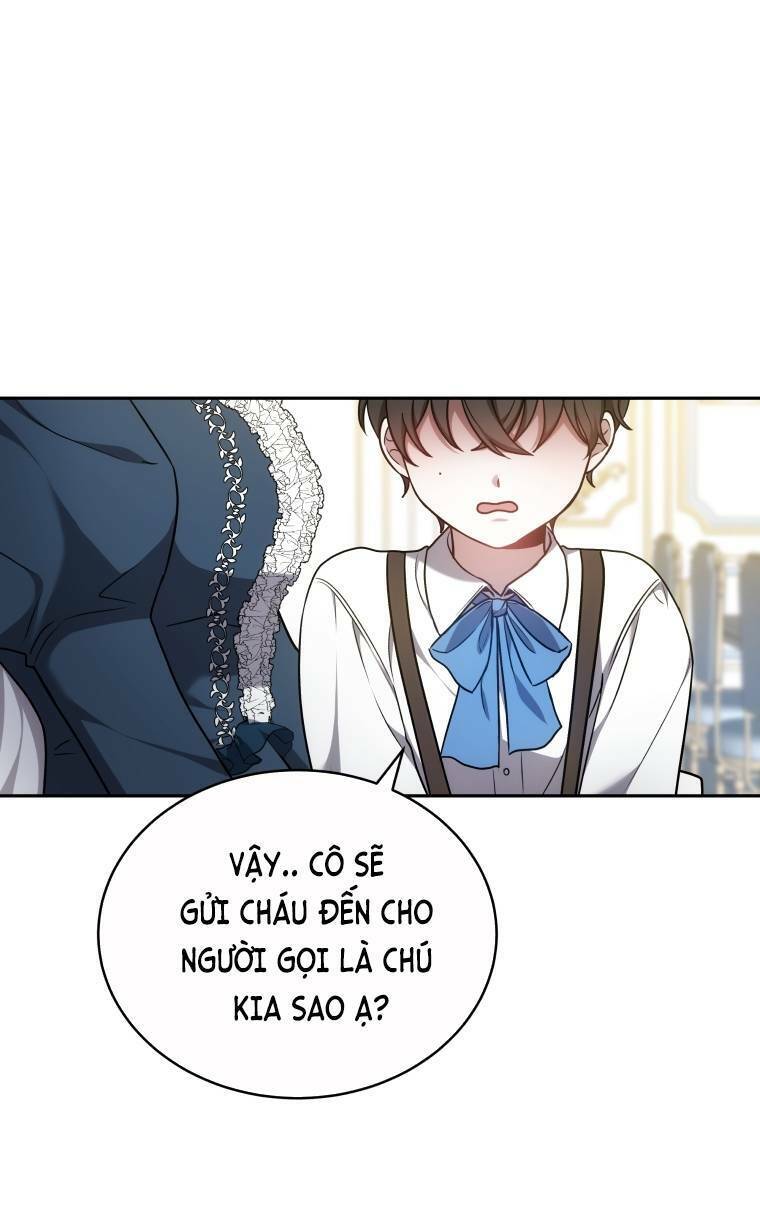 Cháu Trai Của Nam Chính Rất Thích Tôi Chapter 2 - 44