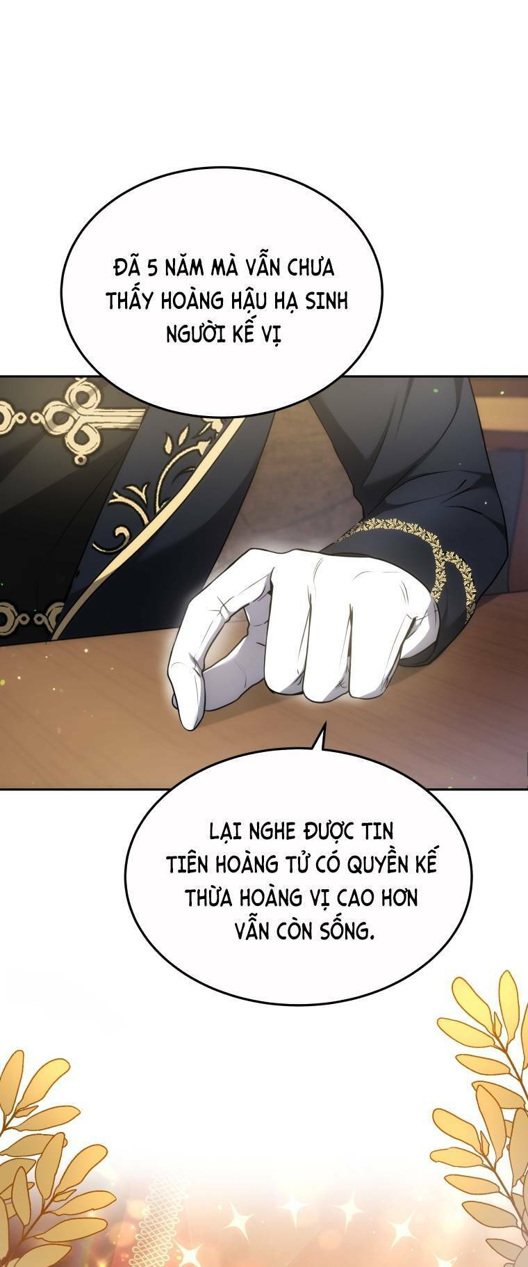 Cháu Trai Của Nam Chính Rất Thích Tôi Chapter 2 - 66