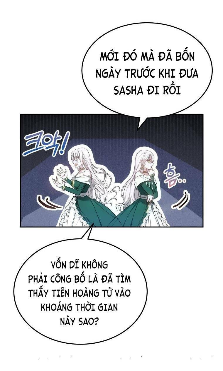 Cháu Trai Của Nam Chính Rất Thích Tôi Chapter 4 - 21