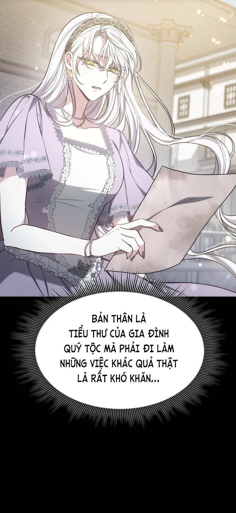 Cháu Trai Của Nam Chính Rất Thích Tôi Chapter 4 - 35