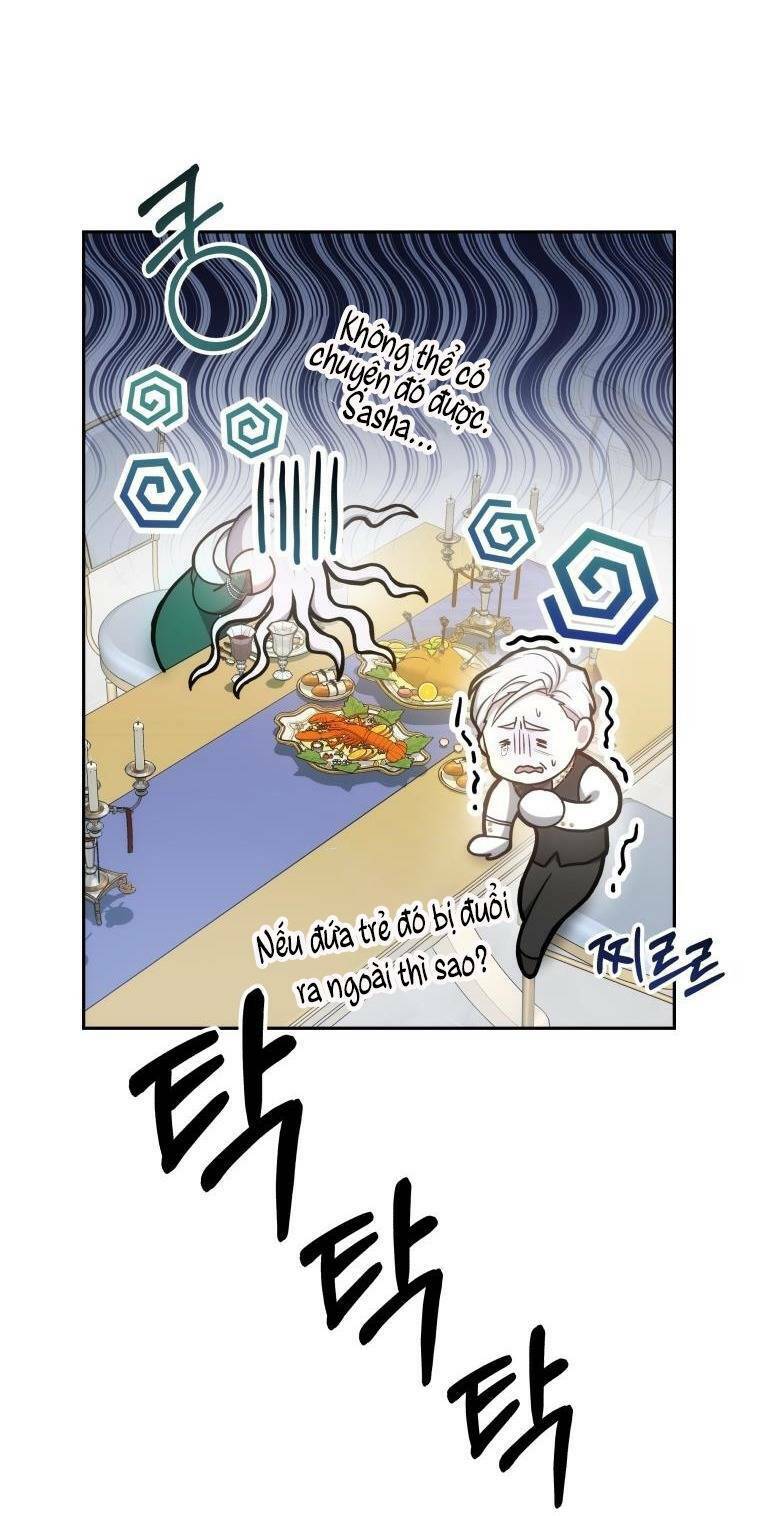 Cháu Trai Của Nam Chính Rất Thích Tôi Chapter 4 - 69