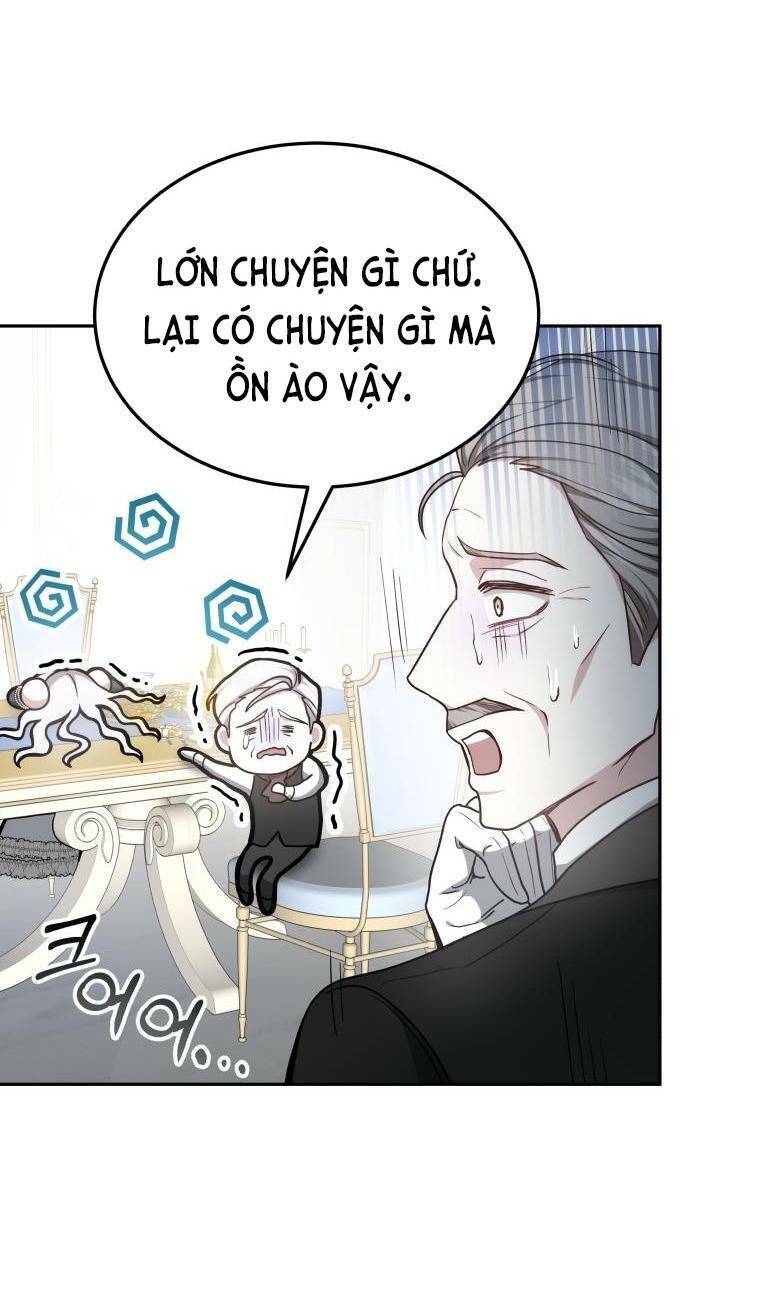 Cháu Trai Của Nam Chính Rất Thích Tôi Chapter 4 - 71