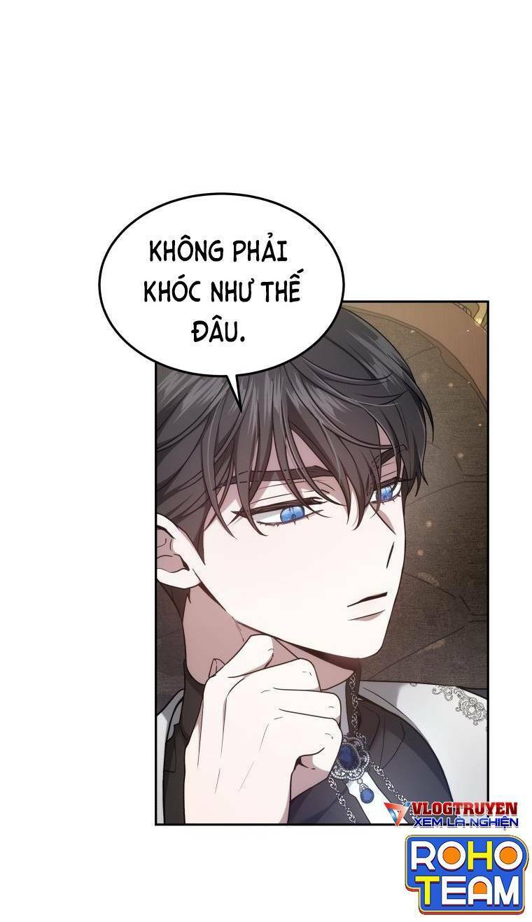 Cháu Trai Của Nam Chính Rất Thích Tôi Chapter 4 - 9