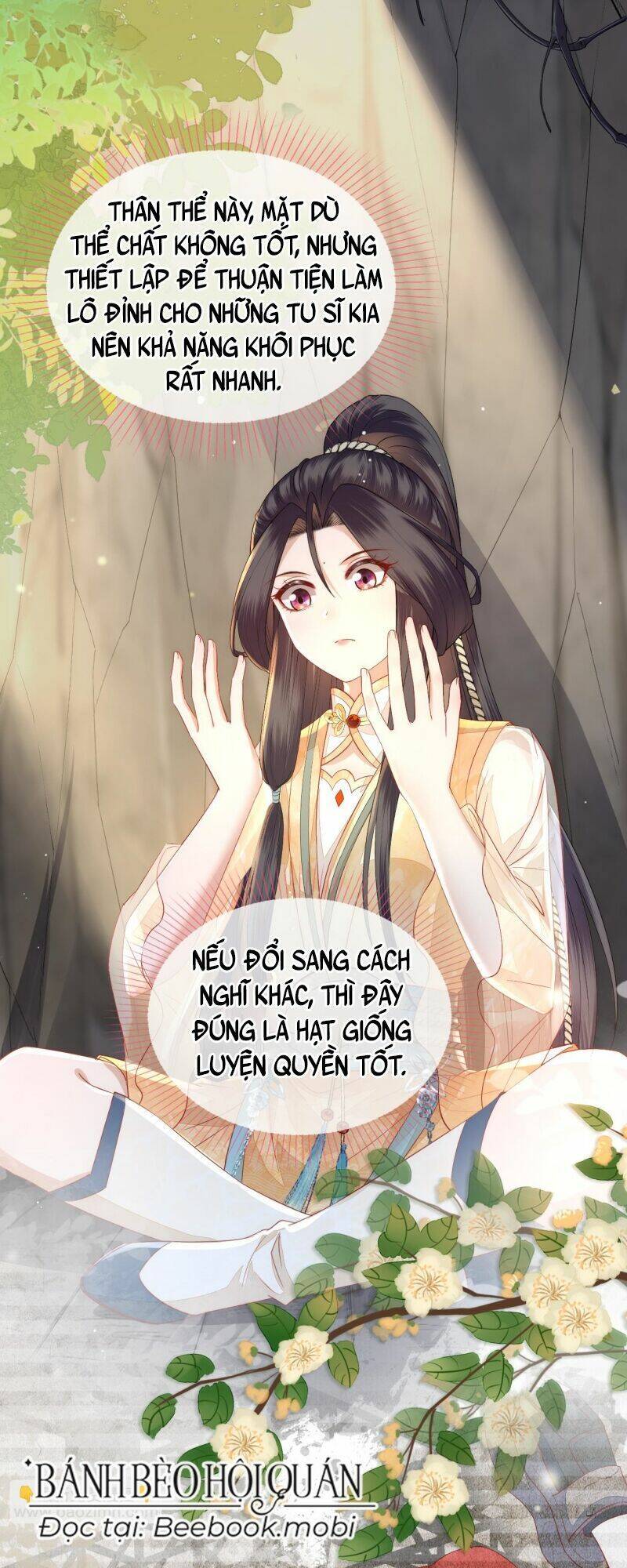 Trong Vòng Mười Mét, Phi Thăng Tại Chỗ Chapter 10 - 2