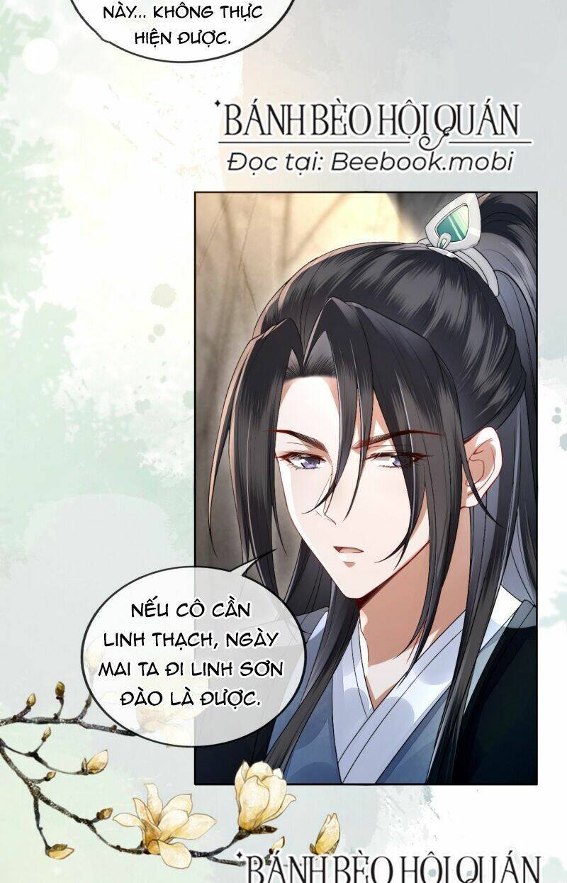 Trong Vòng Mười Mét, Phi Thăng Tại Chỗ Chapter 10 - 9