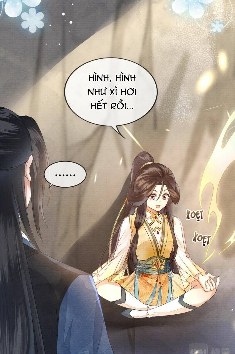 Trong Vòng Mười Mét, Phi Thăng Tại Chỗ Chapter 9 - 37