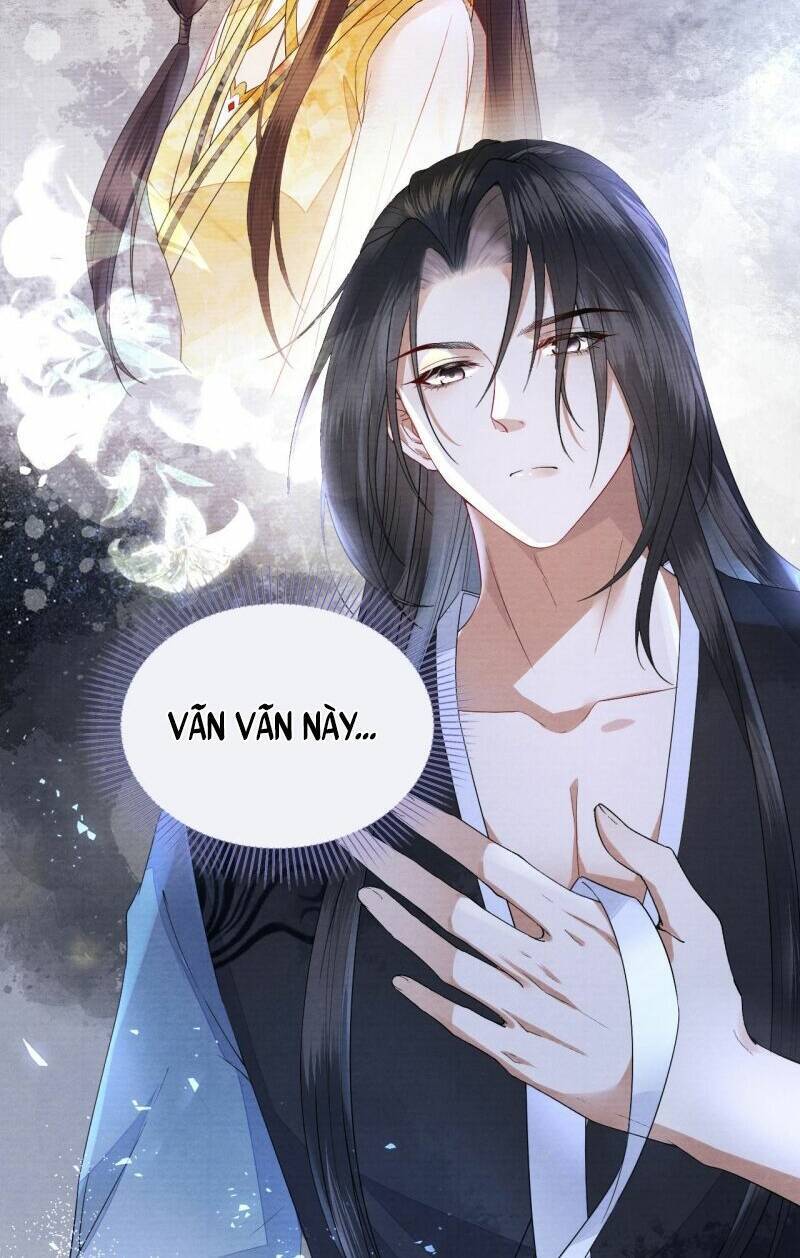 Trong Vòng Mười Mét, Phi Thăng Tại Chỗ Chapter 9 - 7