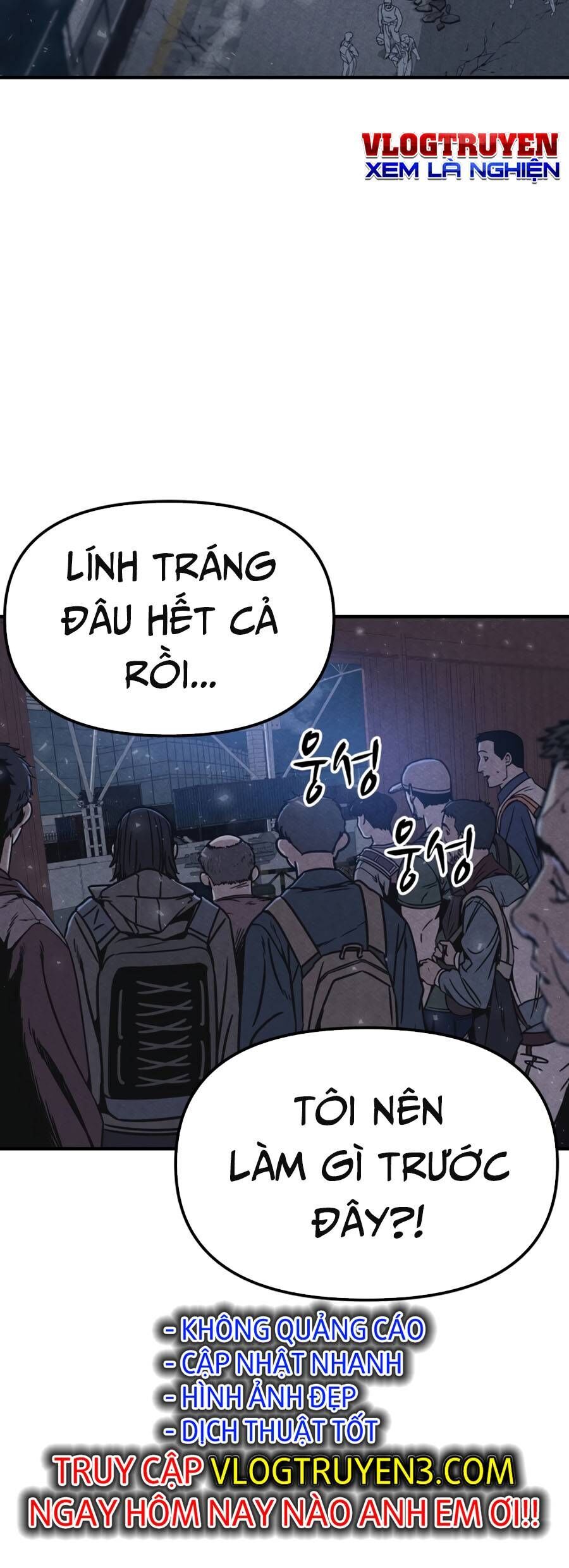 Xác Sống Và Sát Nhân Chapter 1 - 103