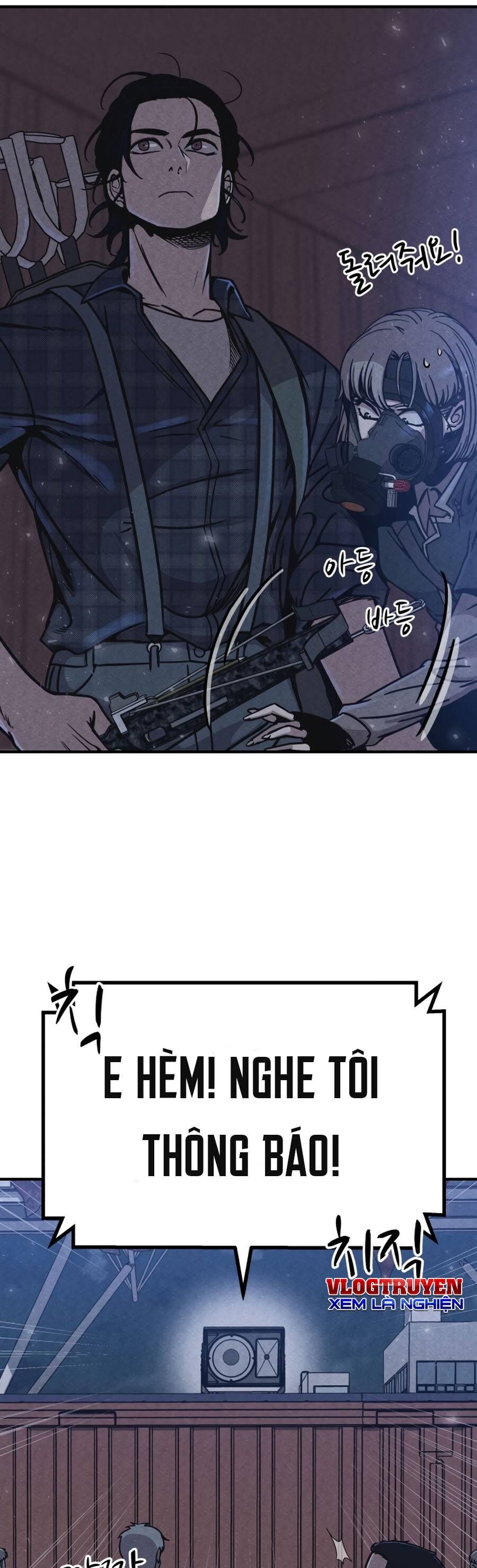 Xác Sống Và Sát Nhân Chapter 1 - 104