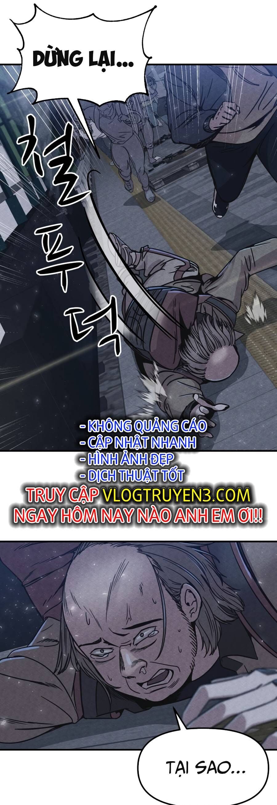 Xác Sống Và Sát Nhân Chapter 1 - 114