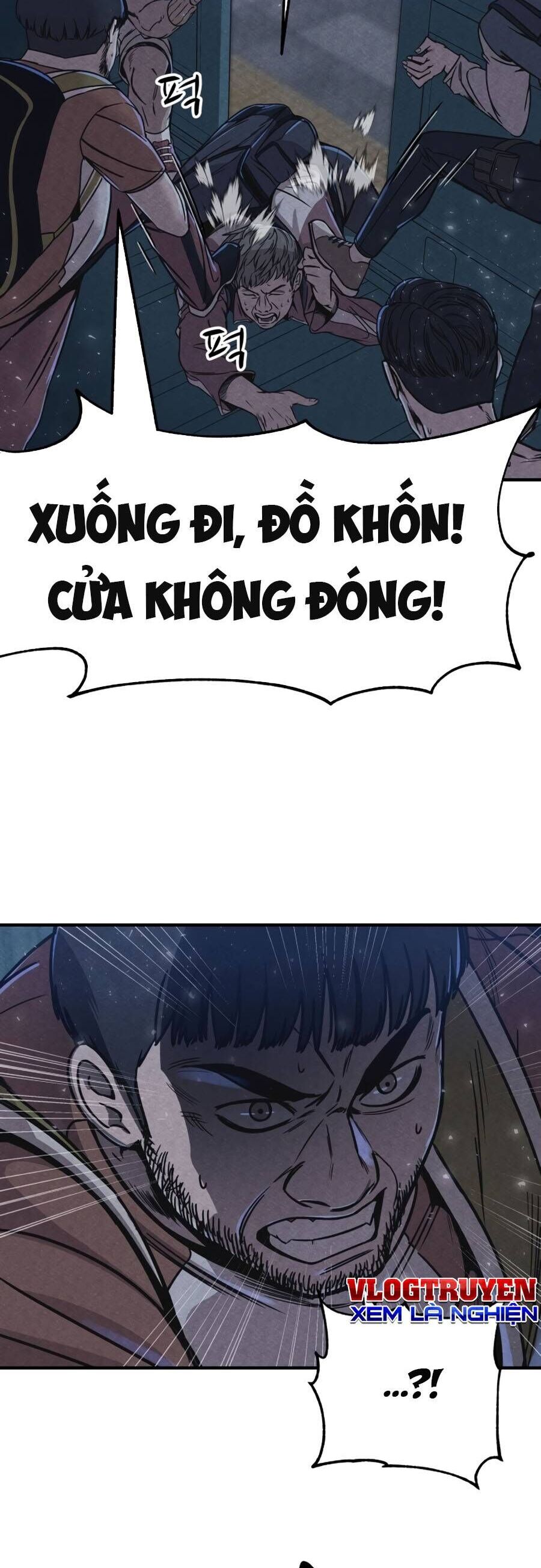 Xác Sống Và Sát Nhân Chapter 1 - 117