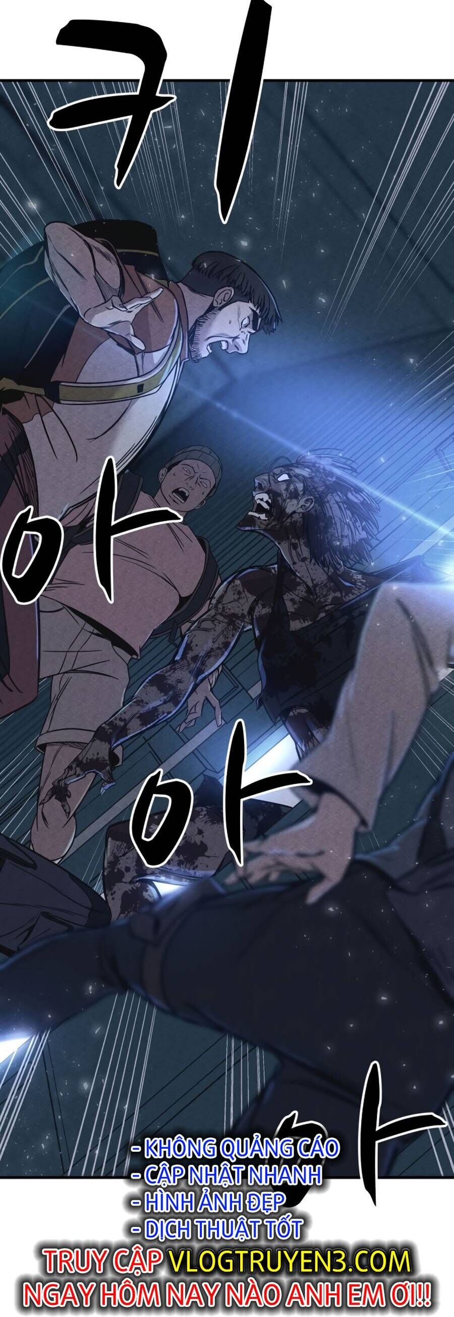Xác Sống Và Sát Nhân Chapter 1 - 118
