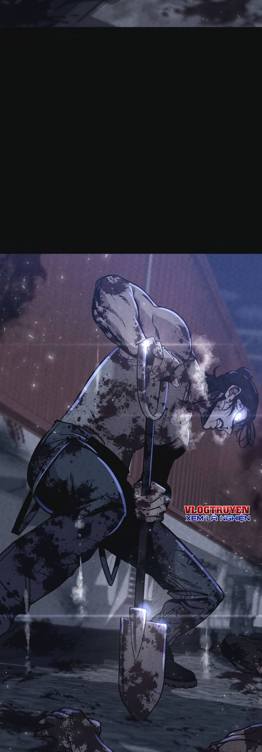 Xác Sống Và Sát Nhân Chapter 1 - 144