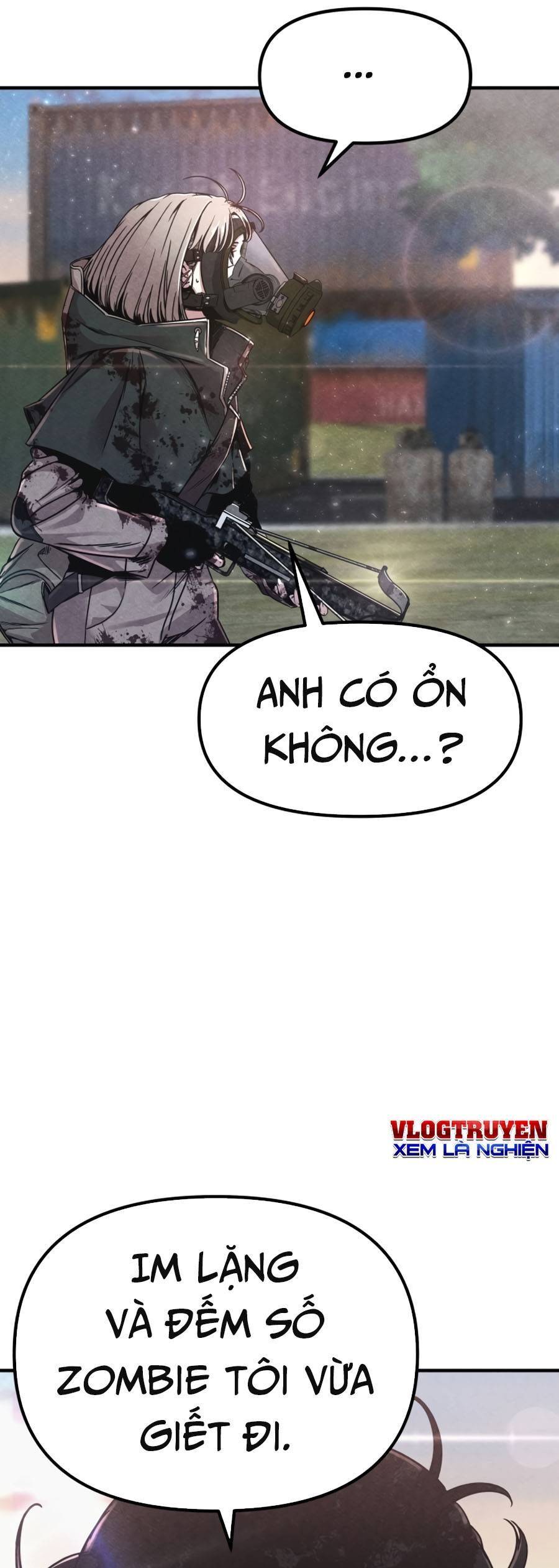 Xác Sống Và Sát Nhân Chapter 1 - 157