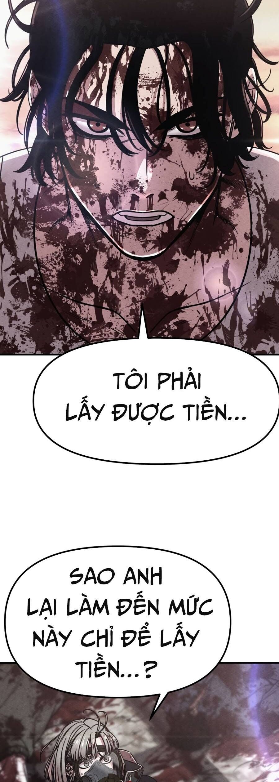 Xác Sống Và Sát Nhân Chapter 1 - 158