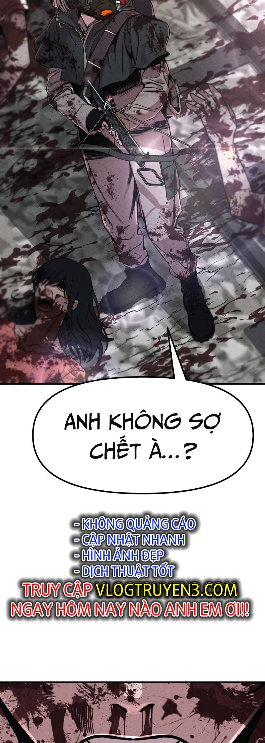 Xác Sống Và Sát Nhân Chapter 1 - 159