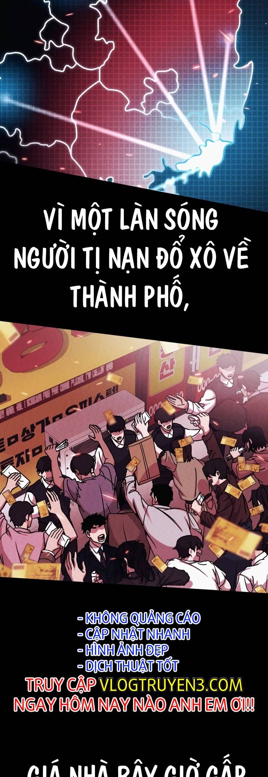 Xác Sống Và Sát Nhân Chapter 1 - 30