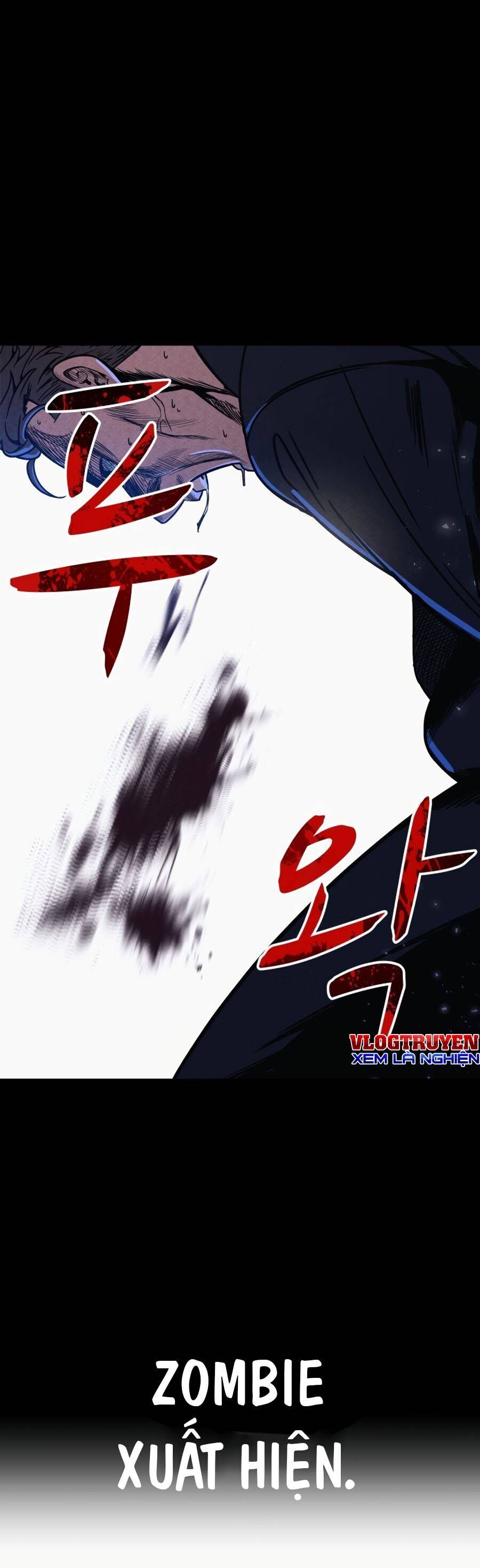 Xác Sống Và Sát Nhân Chapter 1 - 3