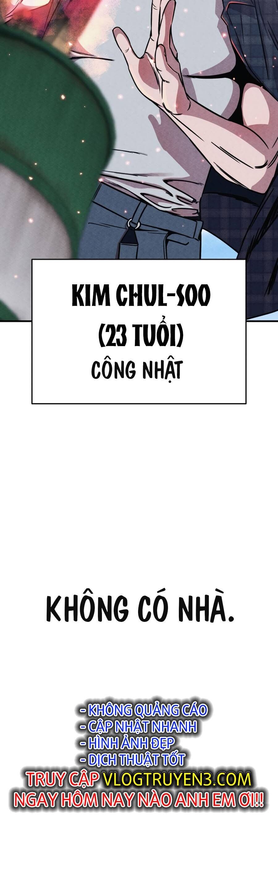 Xác Sống Và Sát Nhân Chapter 1 - 40