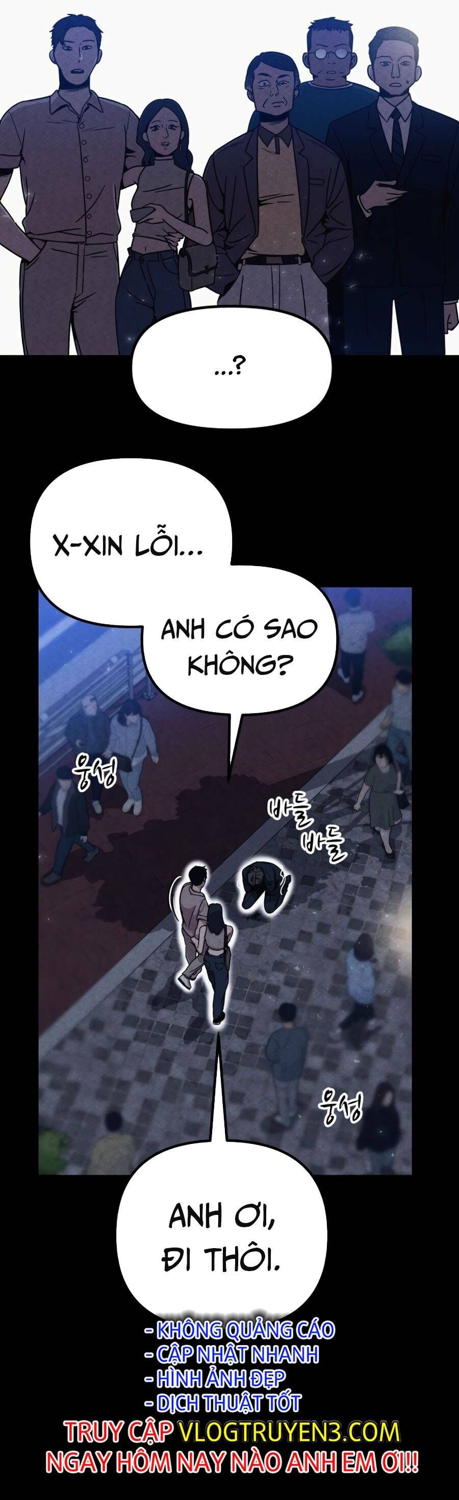 Xác Sống Và Sát Nhân Chapter 1 - 4