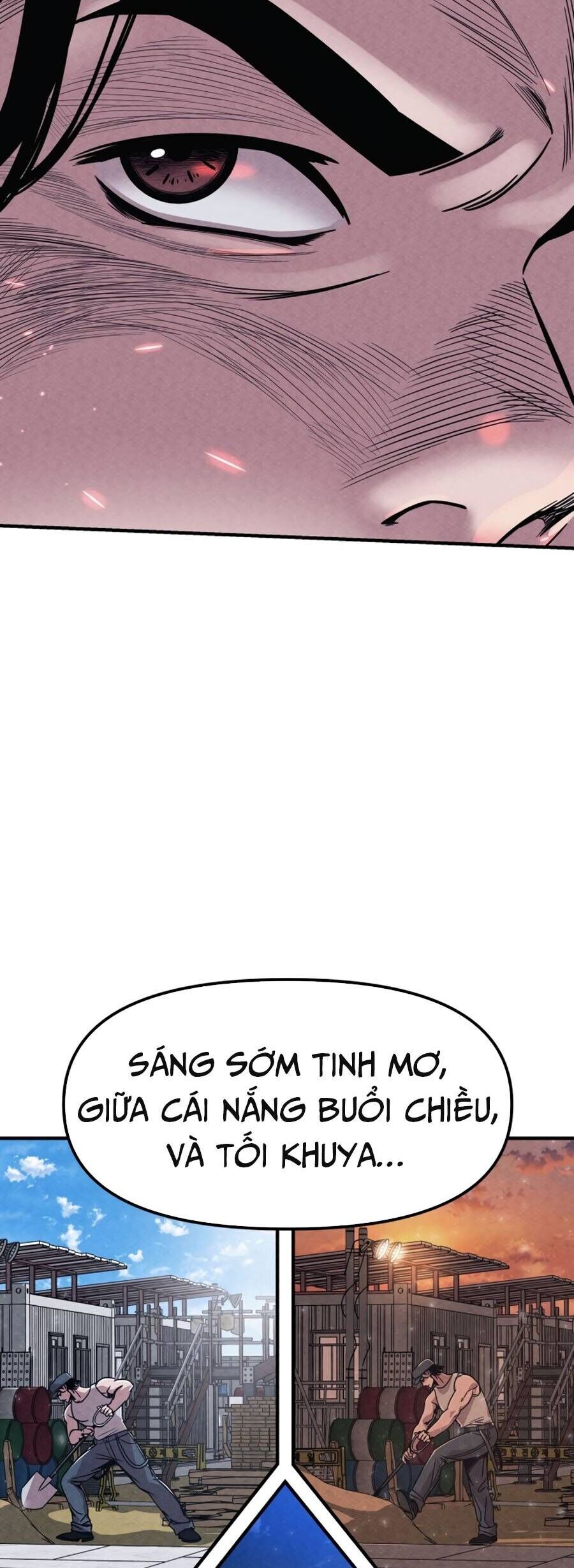 Xác Sống Và Sát Nhân Chapter 1 - 47